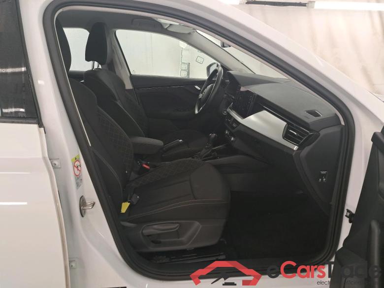 Scala Ambition 1.6 TDI 115CV BVA7 E6dT #6