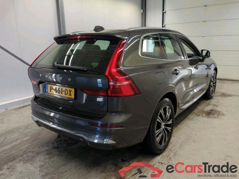 VOLVO XC60 2.0 T6 AWD Inscr.Exc #2