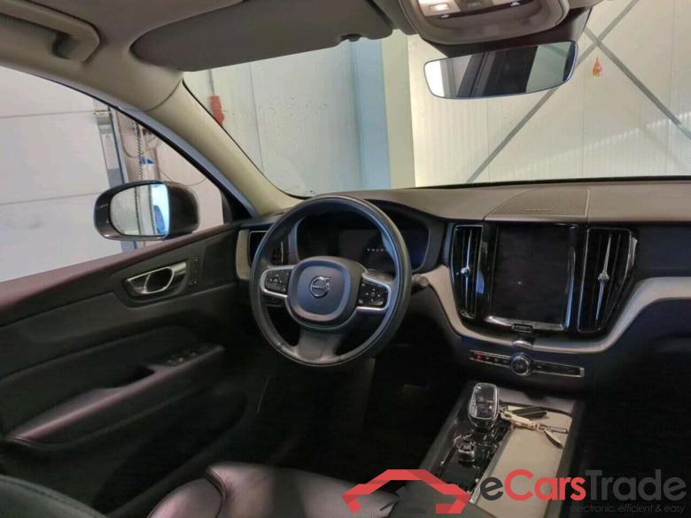 VOLVO XC60 2.0 T6 AWD Inscr.Exc #3