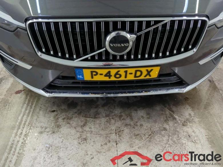 VOLVO XC60 2.0 T6 AWD Inscr.Exc #4
