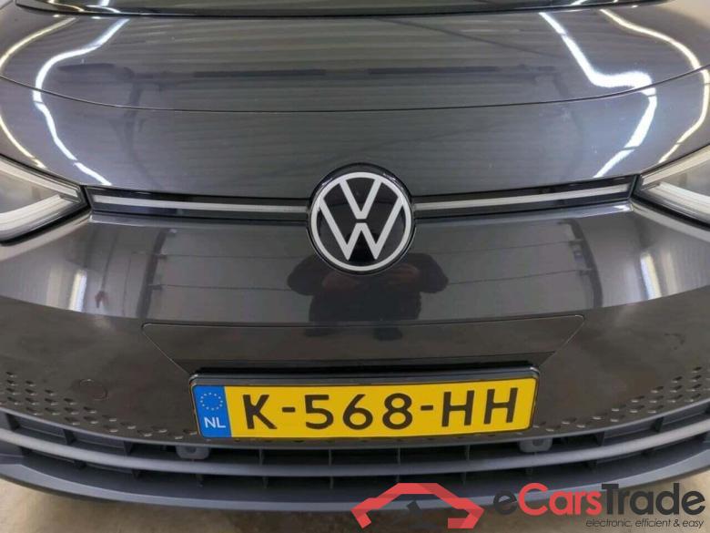 VOLKSWAGEN ID.3 First Plus 58 kWh #4