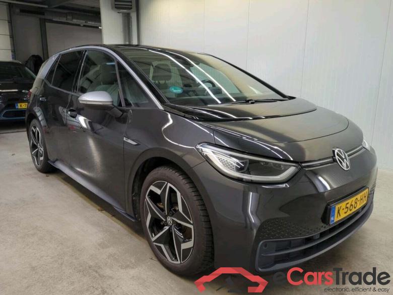 VOLKSWAGEN ID.3 First Plus 58 kWh #5