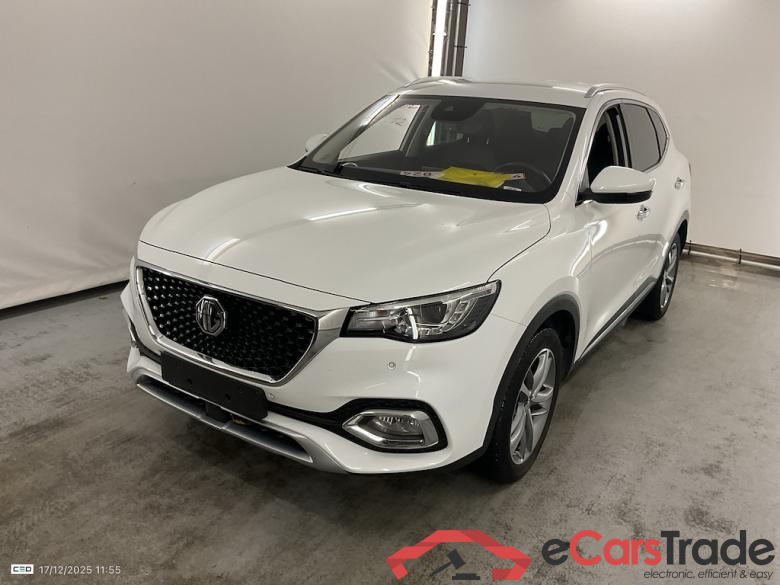 MG EHS 1.5T PHEV COMFORT AUTO