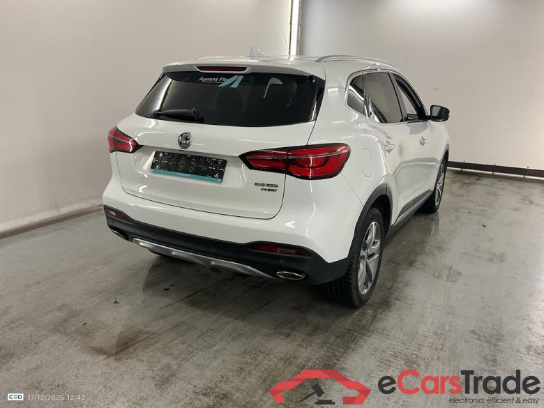 MG EHS 1.5T PHEV COMFORT AUTO #4