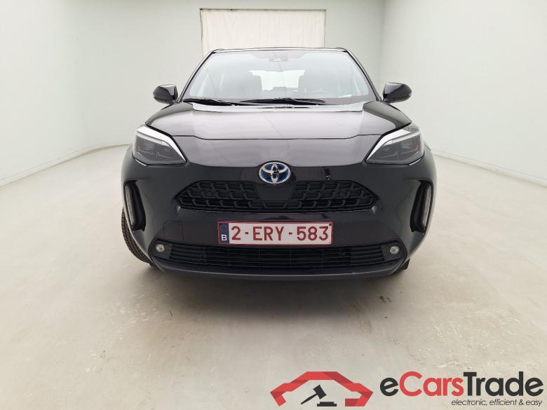Toyota, Yaris Cross '21, Toyota Yaris Cross 1.5 VVT-ie Hybrid Dynamic Plus #1