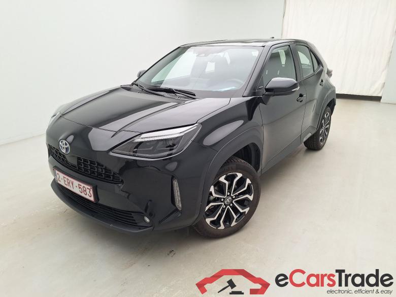 Toyota, Yaris Cross '21, Toyota Yaris Cross 1.5 VVT-ie Hybrid Dynamic Plus #2