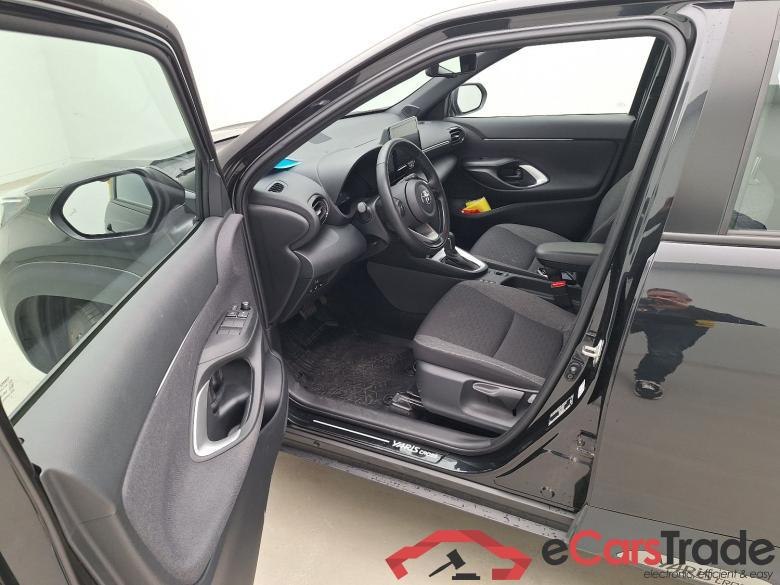 Toyota, Yaris Cross '21, Toyota Yaris Cross 1.5 VVT-ie Hybrid Dynamic Plus #3