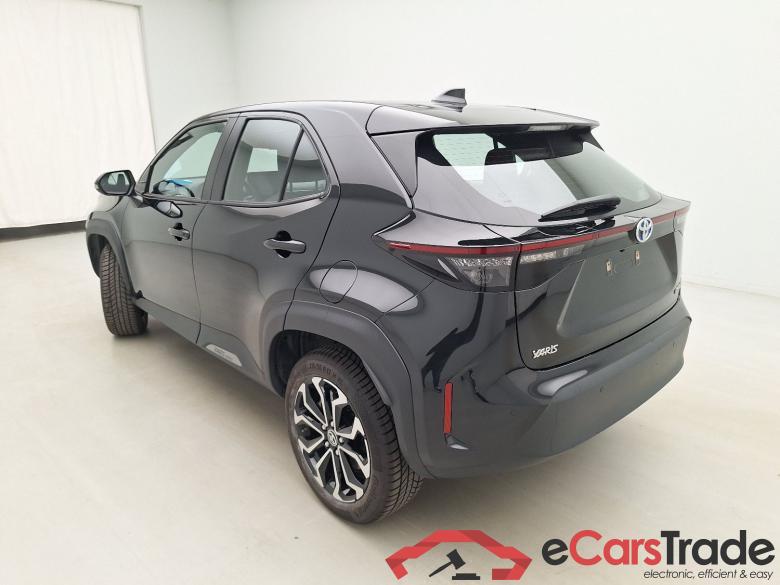 Toyota, Yaris Cross '21, Toyota Yaris Cross 1.5 VVT-ie Hybrid Dynamic Plus #6