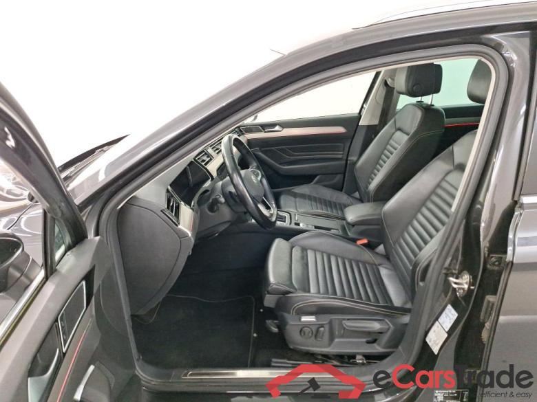 VOLKSWAGEN PASSAT VARIANT 2.0 TDI SCR MSQ 110KW VARIANT ELEGANCE B #5