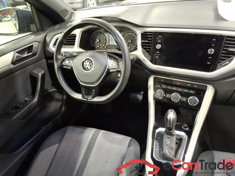 VOLKSWAGEN T-ROC CABRIOLET 1.5 TSI ACT Style OPF DSG #6