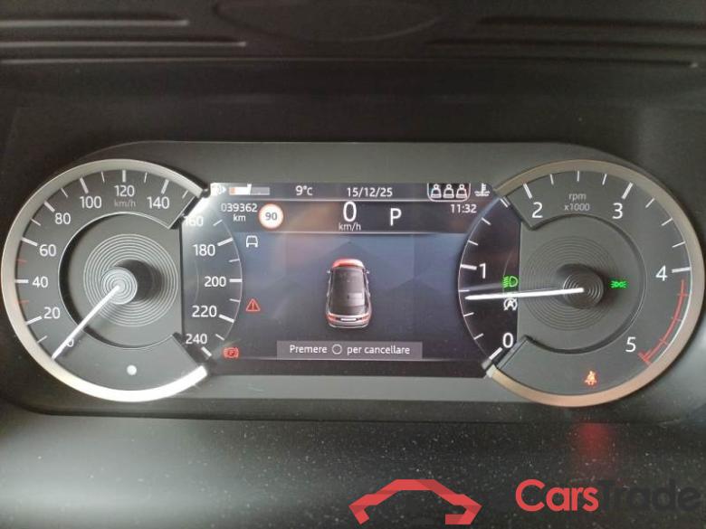 LAND ROVER DISCOVERY SPORT / 2019 / 5P / SUV 2.0 TD4 163CV R-DYNAMIC S 4WD AUT. #4