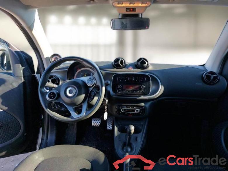 SMART FORTWO COUPÈ / 2014 / 3P / COUPE 70 1.0 52KW SUPERPASSION TWINAMIC #3