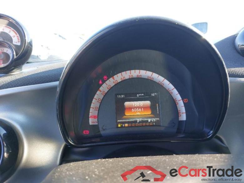 SMART FORTWO COUPÈ / 2014 / 3P / COUPE 70 1.0 52KW SUPERPASSION TWINAMIC #4