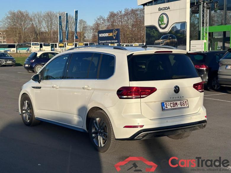 VOLKSWAGEN Touran Dsl Touran 2.0 TDi SCR Trendline #3