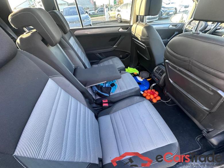 VOLKSWAGEN Touran Dsl Touran 2.0 TDi SCR Trendline #5