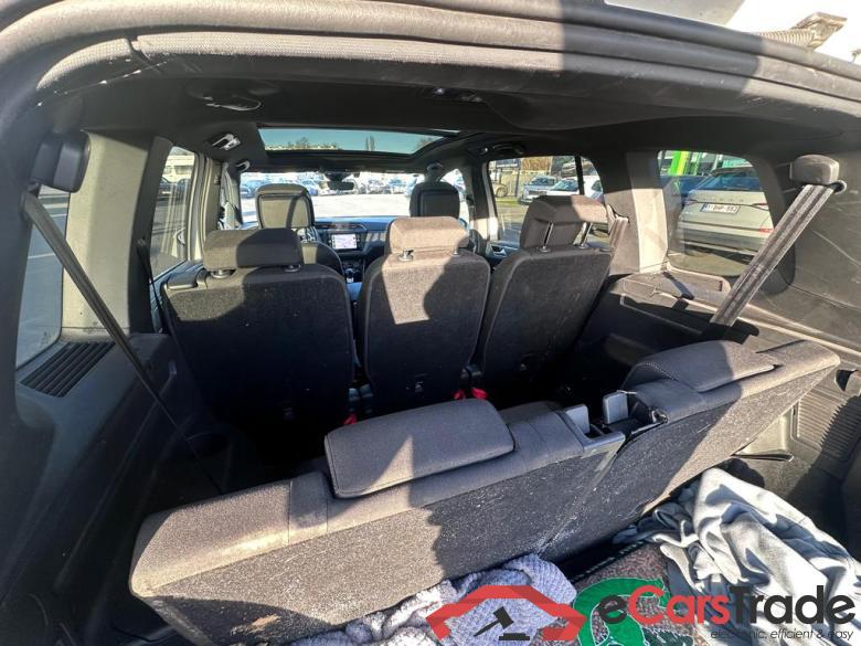 VOLKSWAGEN Touran Dsl Touran 2.0 TDi SCR Trendline #6