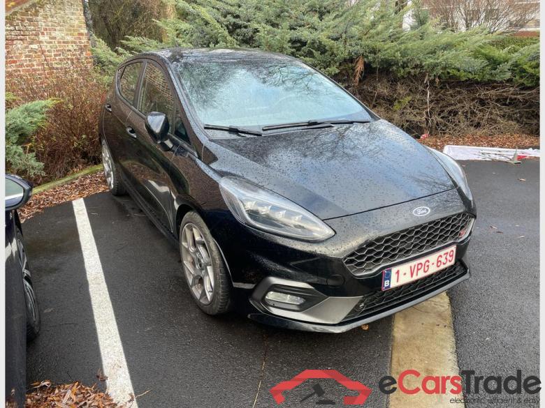 FORD Fiesta ST Fiesta ST 1.5 EcoBoost #1