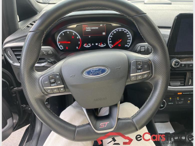 FORD Fiesta ST Fiesta ST 1.5 EcoBoost #3