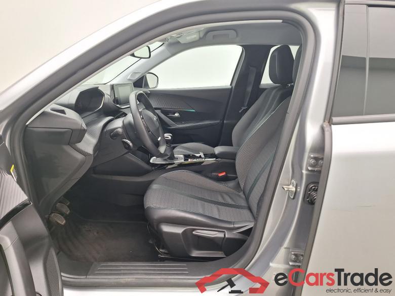 Peugeot, 2008 '19, Peugeot 2008 1.2 Puretech 96kW S&S Allure 5d #3