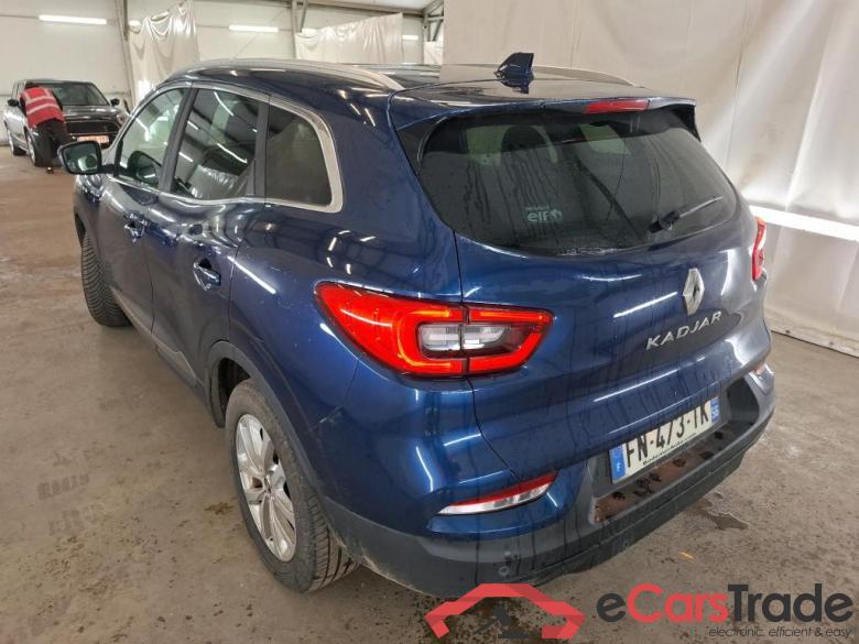 Kadjar Business 1.5 dCi 115CV BVA7 E6dT #2