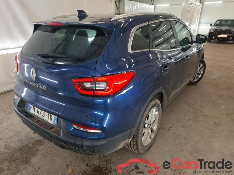 Kadjar Business 1.5 dCi 115CV BVA7 E6dT #3