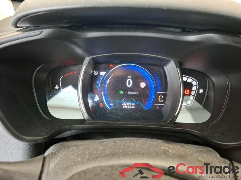 Kadjar Business 1.5 dCi 115CV BVA7 E6dT #6