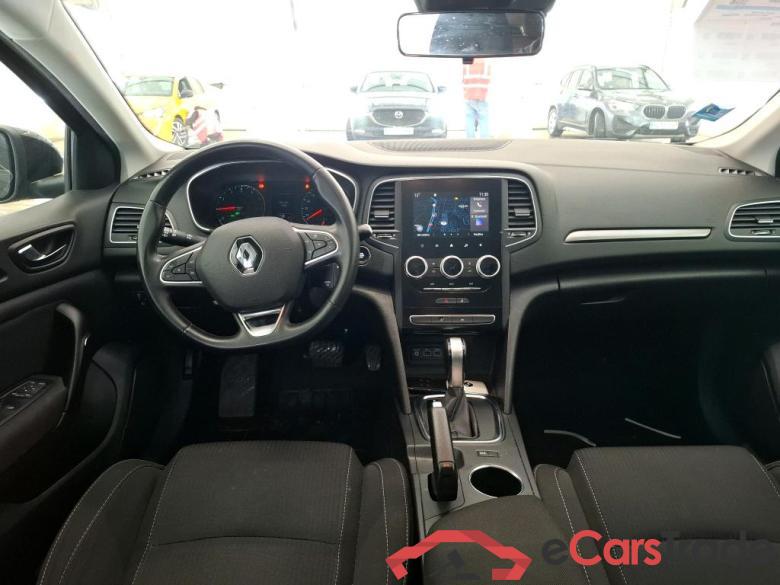 RENAULT Mégane Berline / 2020 / 5P / Berline Business TCe 140 EDC FAP -21B #5