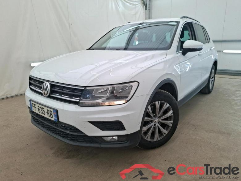 VOLKSWAGEN Tiguan 5p SUV 2.0 TDI 150 DSG7 Confortline Business #1