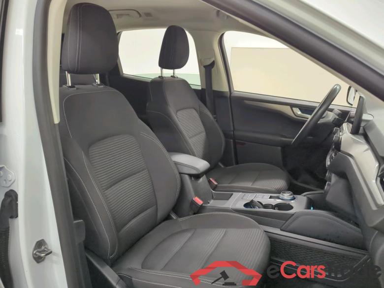 Ford Kuga Titanium 2.5 PHEV e-CVT automaat 5d #3