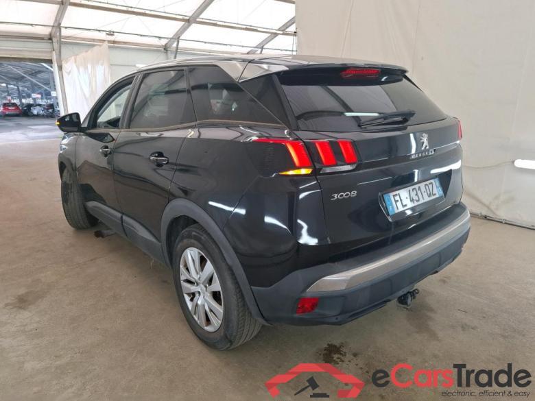 3008 Active Business 1.2 PureTech 130CV BVA8 E6d #2