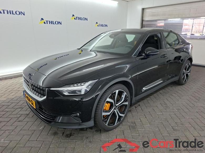 Polestar Polestar 2 Pilot Plus 5D 300kW Athlon Edition #1