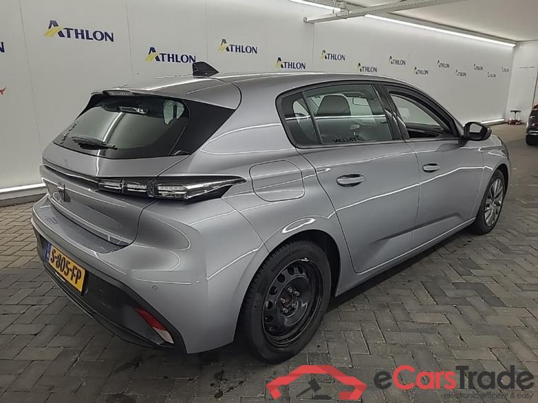 PEUGEOT 308 Active Pack Business 1.2 Puretech 110 5D 81kW #3