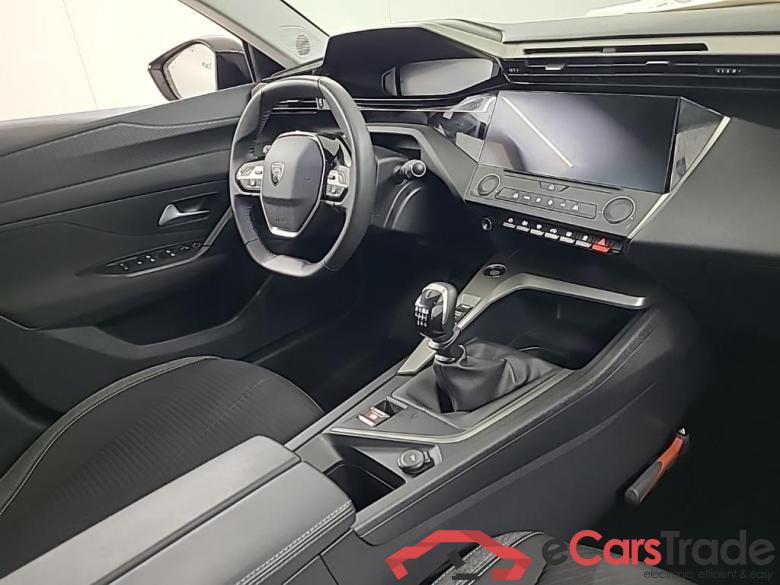 PEUGEOT 308 Active Pack Business 1.2 Puretech 110 5D 81kW #6