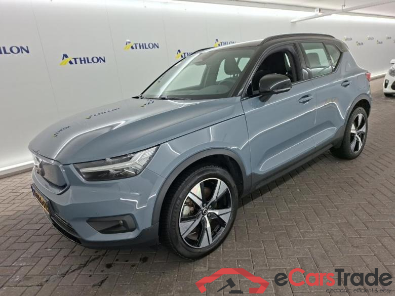 VOLVO XC40 Recharge P8 AWD R-Design 5D 300kW