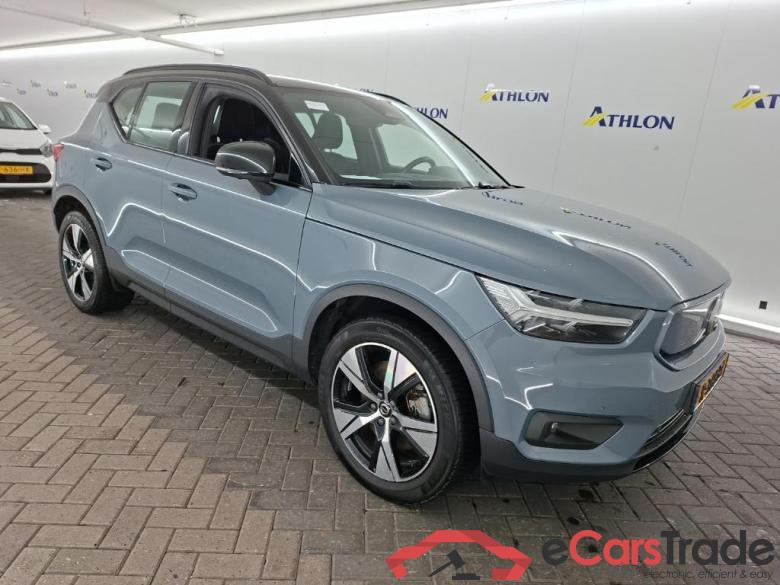 VOLVO XC40 Recharge P8 AWD R-Design 5D 300kW #2