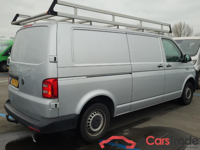 VOLKSWAGEN Transporter GB 2.0TDI 110kW L2H1 4D #3