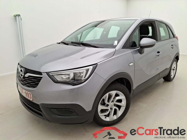 OPEL CROSSLAND X 1.2 EDITION 2020