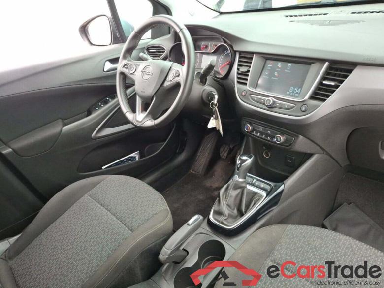 OPEL CROSSLAND X 1.2 EDITION 2020 #3