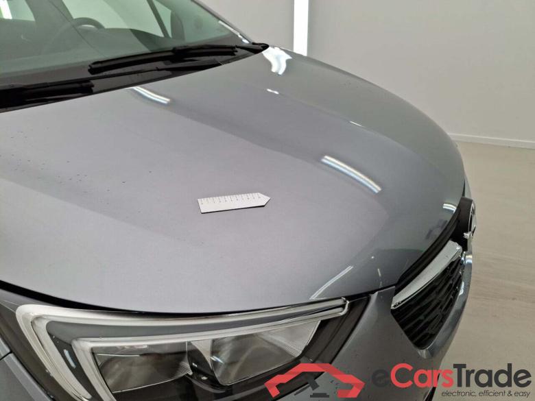 OPEL CROSSLAND X 1.2 EDITION 2020 #4