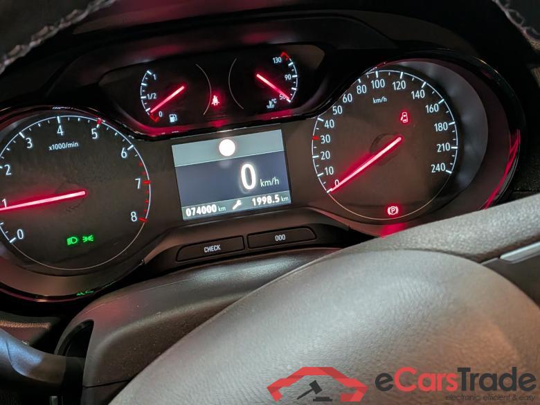 OPEL Grandland X 1.2 Turbo Edition #6