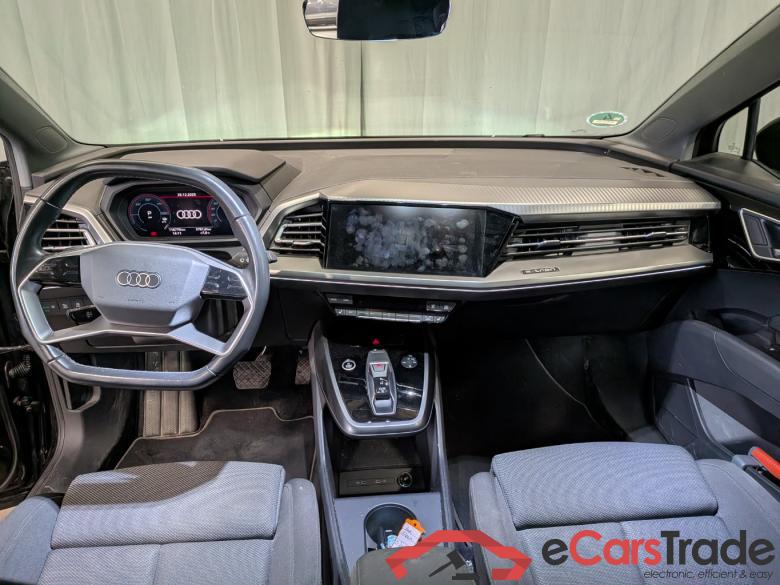 AUDI Q4 e-tron 40 Adv. ed. #5