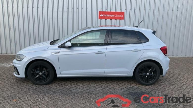 VOLKSWAGEN POLO 1.0tsi highline business r 85kW dsg-7 aut #2