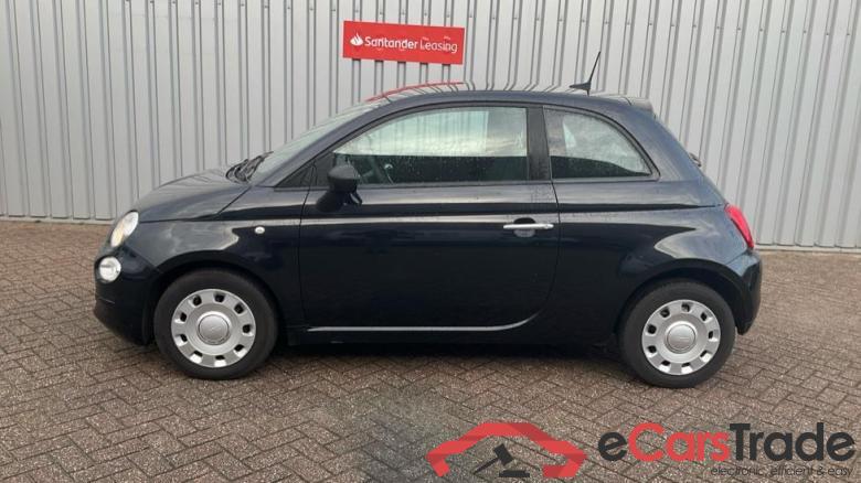 FIAT 500 1.0 hev pop 51kW #2