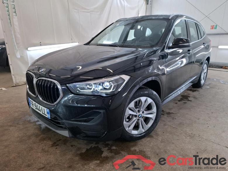 BMW X1 / 2019 / 5P / SUV xDrive25e Business Design BVA6 #1