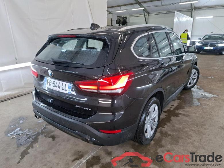 BMW X1 / 2019 / 5P / SUV xDrive25e Business Design BVA6 #3