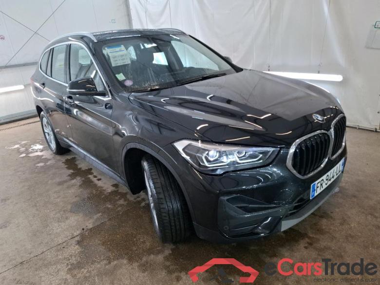BMW X1 / 2019 / 5P / SUV xDrive25e Business Design BVA6 #4
