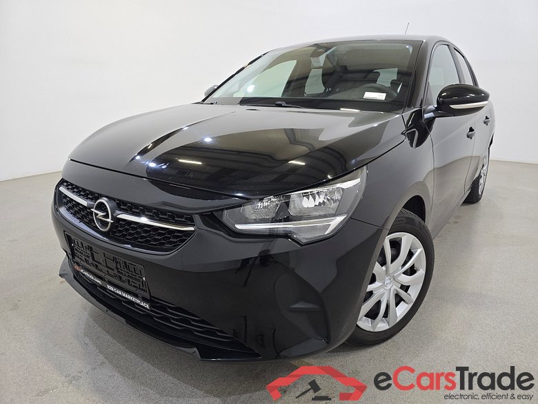Opel Corsa 1.2 PureTech Edition Display Camera Klima PDC ...