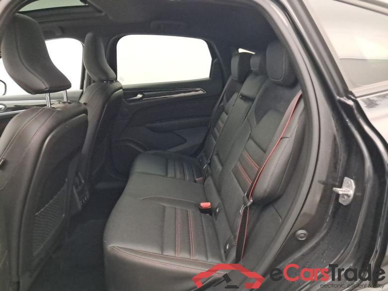 Renault Arkana E-TECH Hybrid R.S.Line 5d #3