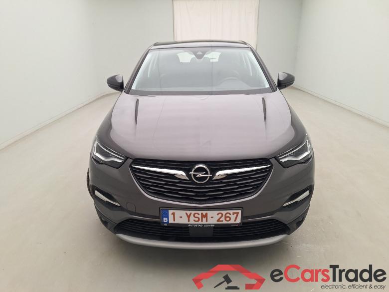 Opel, Grandland X '17, Opel Grandland X 1.5 Turbo ECOTEC D S/S AT8 Innova #1
