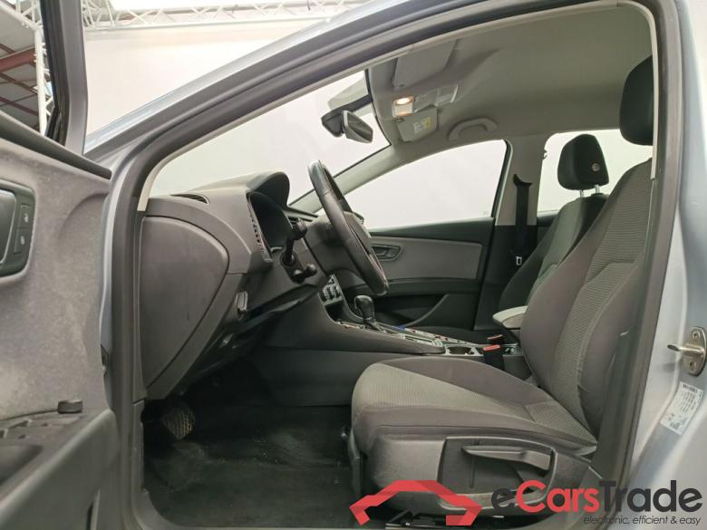 SEAT Leon ST 1.5 TGI 130 Style DSG 5d #3